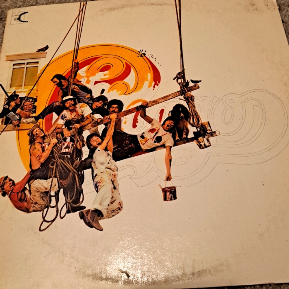 Chicago Vinyl